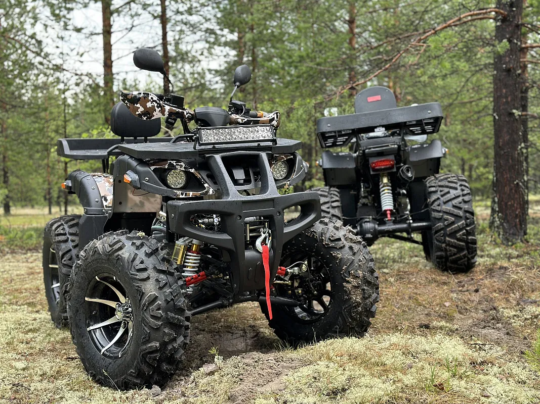 PROMAX 320 DOMINATOR PRO (2025)